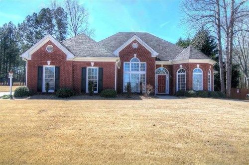 1011 Maple Creek Drive, Loganville, GA 30052