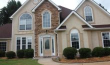 209 Palette Lane Peachtree City, GA 30269