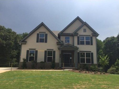 156 Wheaten Drive, Woodstock, GA 30188