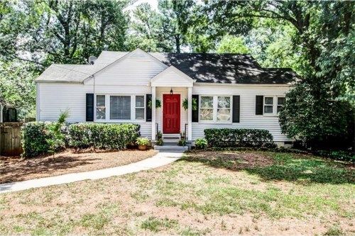 1057 Forrest Boulevard, Decatur, GA 30030