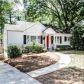 1057 Forrest Boulevard, Decatur, GA 30030 ID:14574038