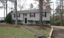 4724 Glen Ridge Circle Winston, GA 30187