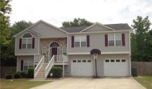 4491 Harris Lane Austell, GA 30106