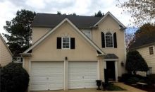 3006 Ridgepoint Lane Woodstock, GA 30188