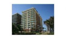 9499 Collins Ave # 611 Miami Beach, FL 33154