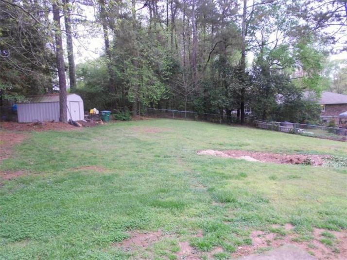 6679 Angels Lane, Tucker, GA 30084