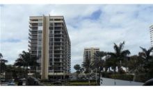 2017 S Ocean Dr # 707 Hallandale, FL 33009