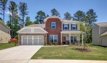 448 Spring View Drive Woodstock, GA 30188