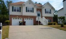 424 Hearthstone Way Woodstock, GA 30189