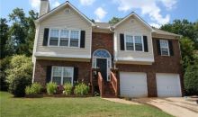 1627 Eagle Drive Woodstock, GA 30189