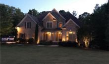 145 Oak Forest Drive Oxford, GA 30054