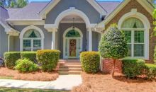 105 Magnolia Drive Oxford, GA 30054