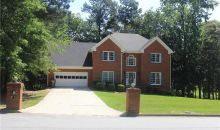 1085 Larosa Drive Jefferson, GA 30549