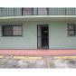 2301 W 60th St # A-106, Hialeah, FL 33016 ID:14619016