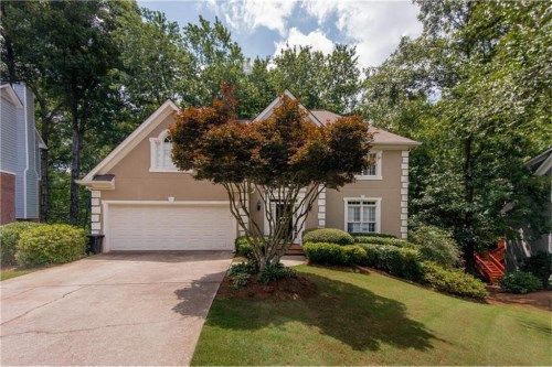 390 Rosalie Court, Alpharetta, GA 30022