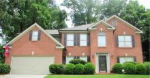 1637 Branch Creek Cove Jefferson, GA 30549