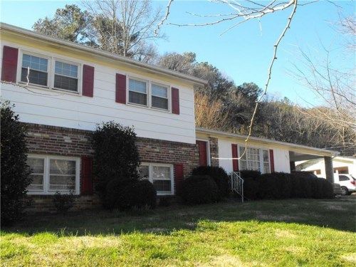 4215 Smithsonia Drive, Tucker, GA 30084