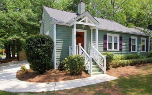 55 Candler Road, Atlanta, GA 30317