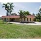 300 Plattesburg Ter, Fort Lauderdale, FL 33325 ID:14640847