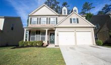 139 Wallnut Hall Circle Woodstock, GA 30189