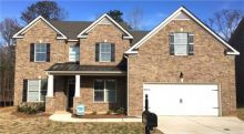 3305 Alhambra Circle Hampton, GA 30228