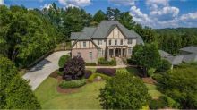 5455 Claire Rose Lane Atlanta, GA 30327