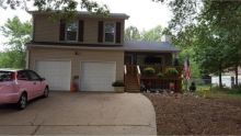 494 Glen Terrace Road Auburn, GA 30011