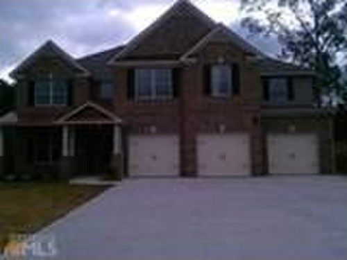 409 Sora Drive, Stockbridge, GA 30281