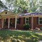 2822 Peppermint Drive, Tucker, GA 30084 ID:14564040