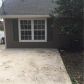 866 Elliott Road, Dawsonville, GA 30534 ID:14447161