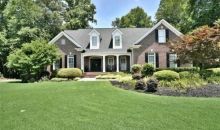 4419 Chatuge Drive Buford, GA 30519