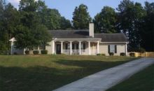 582 Saddle Ridge Drive Bethlehem, GA 30620