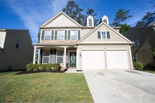 139 Wallnut Hall Circle, Woodstock, GA 30189