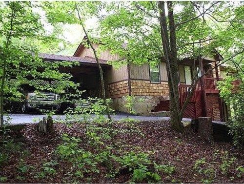 234 Ber Weg, Helen, GA 30545