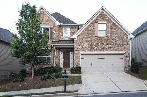 4478 Redan Court, Smyrna, GA 30080