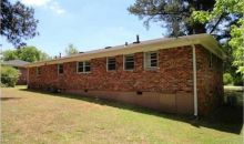 4012 Lillie Street Powder Springs, GA 30127