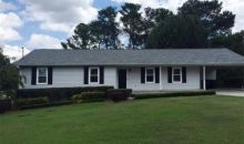 201 Davis Street Calhoun, GA 30701