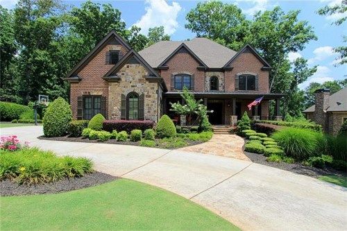 2270 Wood Falls Drive, Cumming, GA 30041