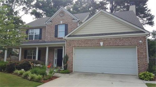 2989 Battlement Circle, Loganville, GA 30052