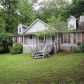 6160 Little Ridge Road, Acworth, GA 30102 ID:14365528