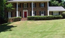 160 Ne Maryeanna Drive Atlanta, GA 30342