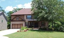 2559 Cashel Lane Powder Springs, GA 30127