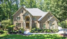 2434 Lively Trail Atlanta, GA 30345