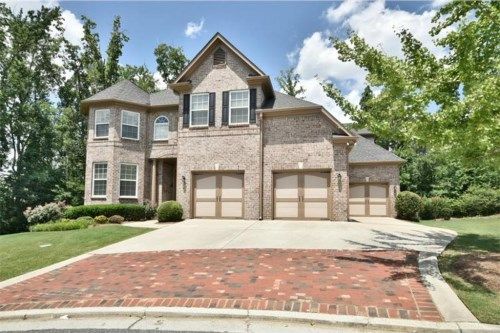 2451 Cannon Farm Lane, Duluth, GA 30097