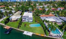 9156 Bay Dr Miami Beach, FL 33154