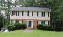 988 Gwens Trail Lilburn, GA 30047