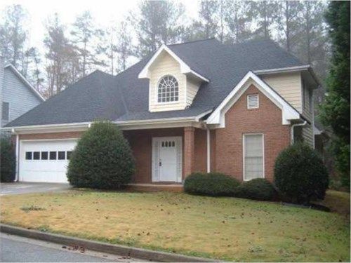 3192 Palm Tree Drive, Lithonia, GA 30038