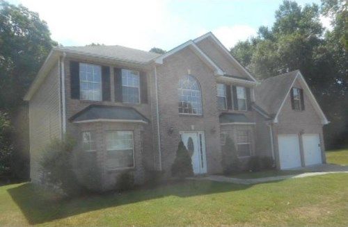 9362 Deer Crossing Cove, Jonesboro, GA 30236