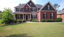 2327 Milton Place Alpharetta, GA 30004