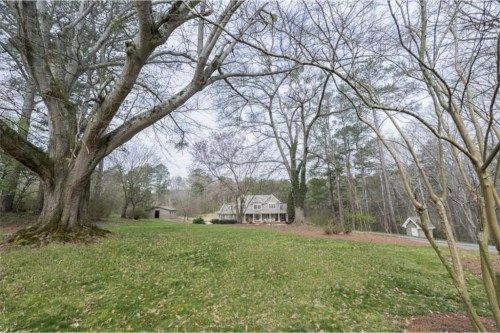 15330 Hopewell Road, Alpharetta, GA 30004